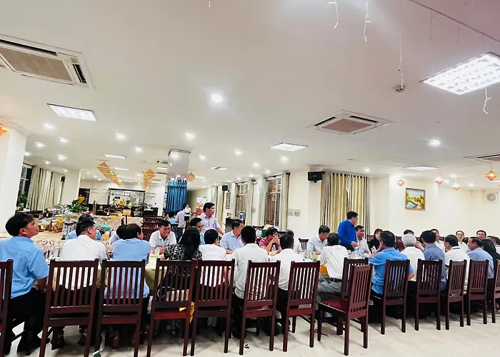 Khách sạn Hùng Vương Quảng Ngãi, Việt Nam