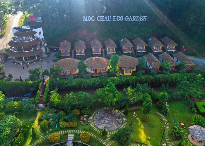 Eco Garden