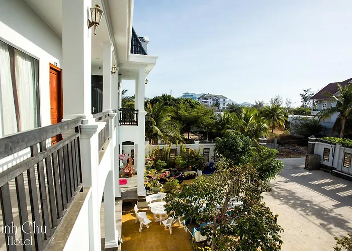 Ninh Chu 2 Hotel Phan Rang, Việt Nam