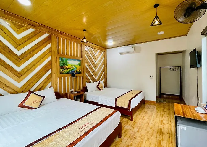 Trang An Memory Homestay Ninh Bình, Việt Nam