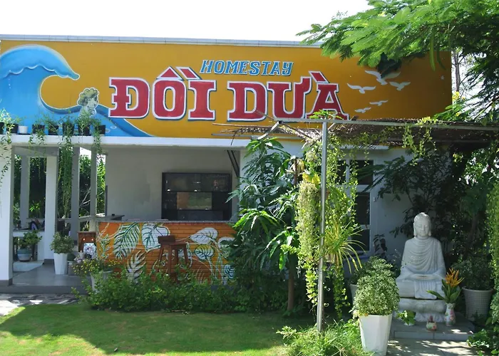 Doi Dua Homestay