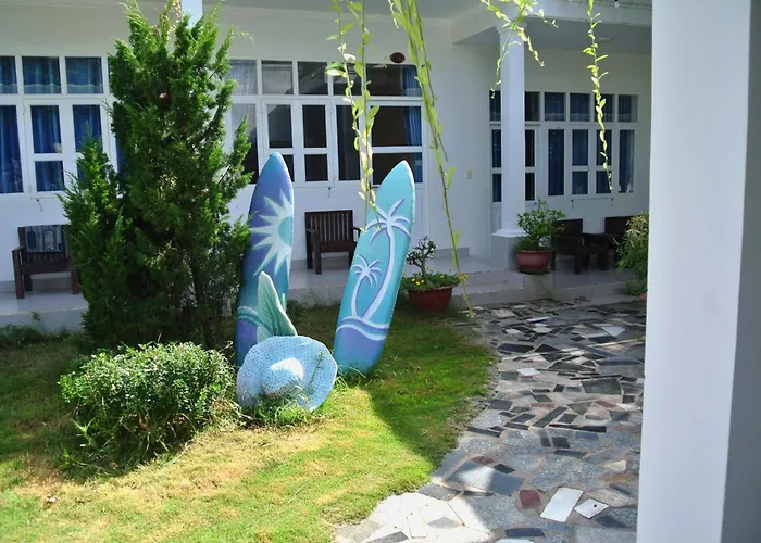 Doi Dua Homestay