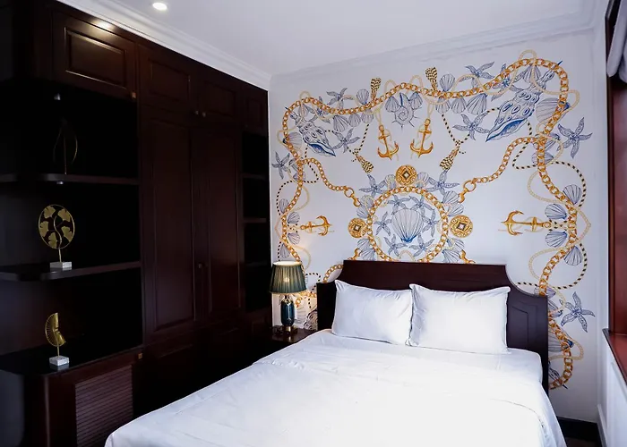 Maison D'rose Phú Quốc, Việt Nam