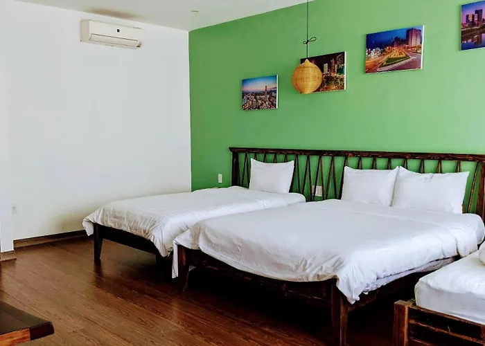 Life Boutique Hotel
