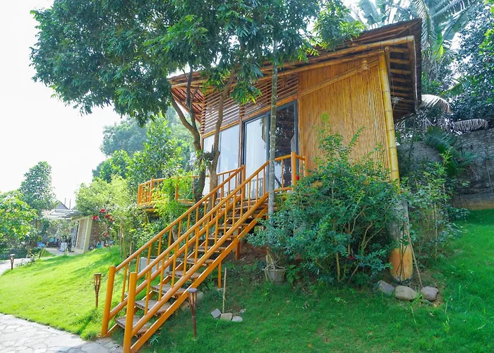 Little Bee House Hotel Trai Vang, Việt Nam