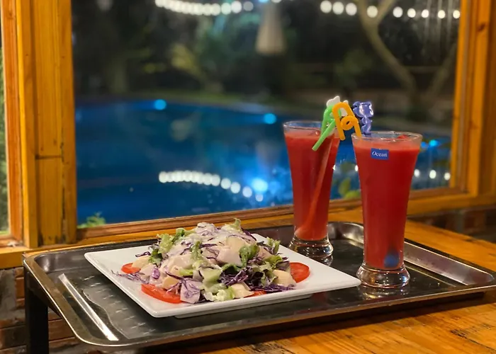 Ninh Binh Valle Montana Homestay