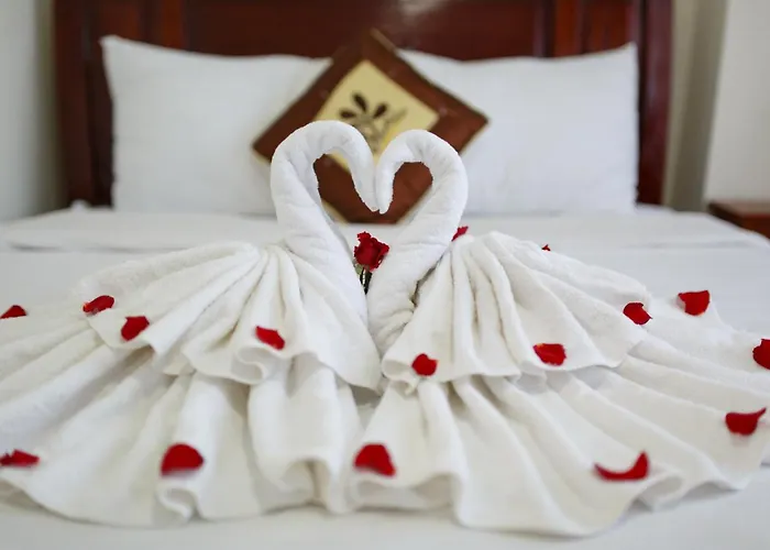An Phu Hotel Da Lat