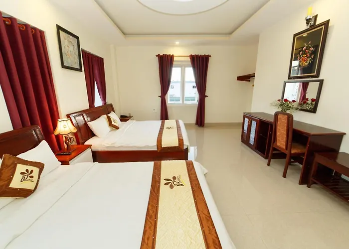 An Phu Hotel Da Lat