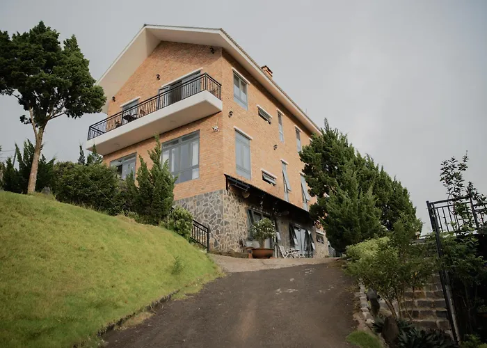 Sen Villa Boutique