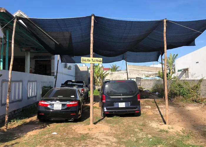 Retreat Home Ngay Mặt Biển