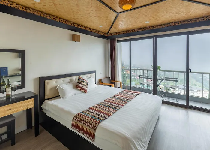 Phuong Nam Hotel Sa Pa, Việt Nam
