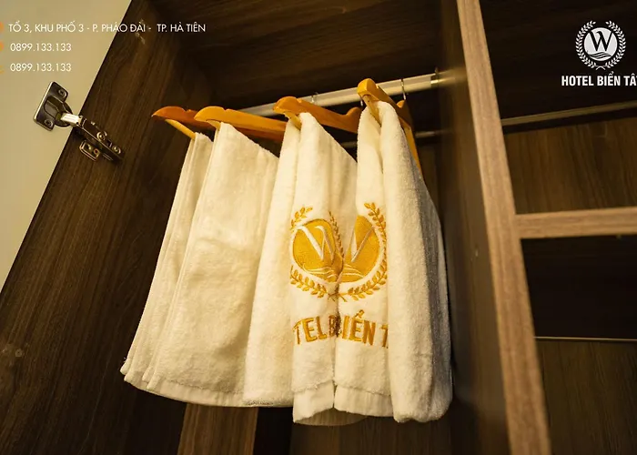 Khách Sạn Biển Tây Hà Tiên, Việt Nam