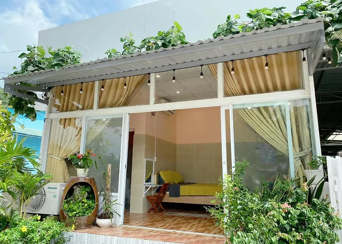 Pun Corner Homestay