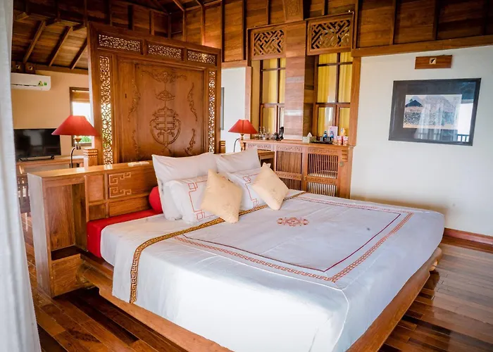 Belvedere Tam Dao