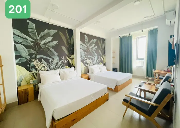 Joy House Hotel Tuy Hoà, Việt Nam