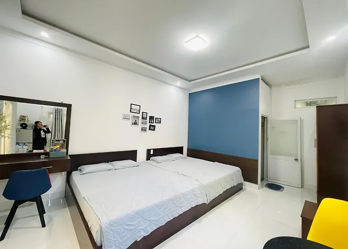 Zan Homestay Buôn Ma Thuột, Việt Nam