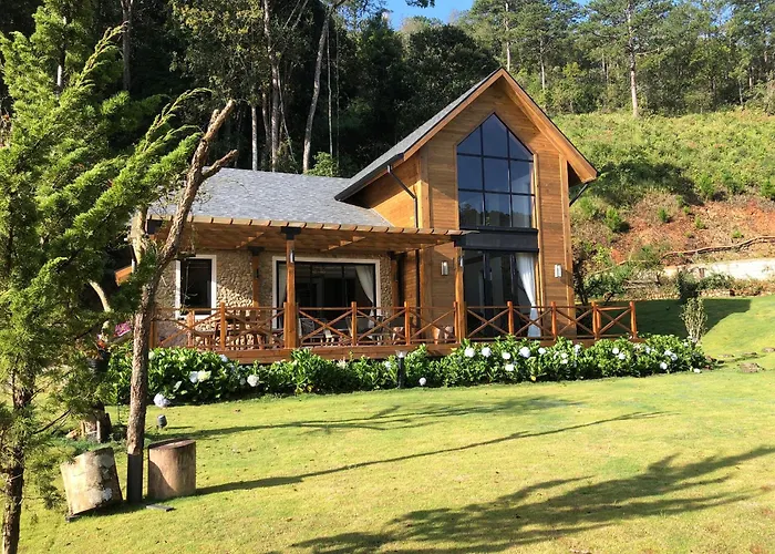 Laan Retreat-Dalat