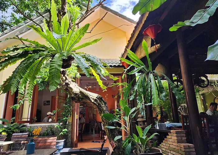 Tầm Quên Homestay