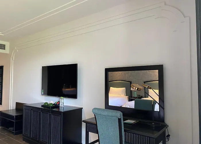 Dankbaar Resort Quy Nhơn, Việt Nam