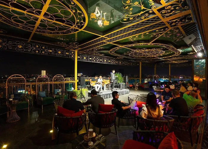 Madelise Hotel&