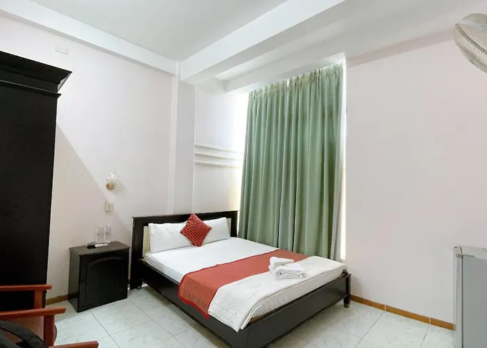 Saigon Pt Hotel Phan Thiết, Việt Nam