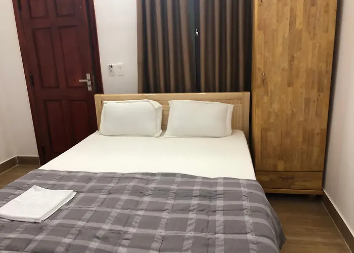An Ngọc Linh Hotel
