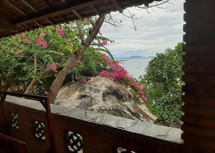 Wild Beach Boutique Resort Ninh Phước, Việt Nam