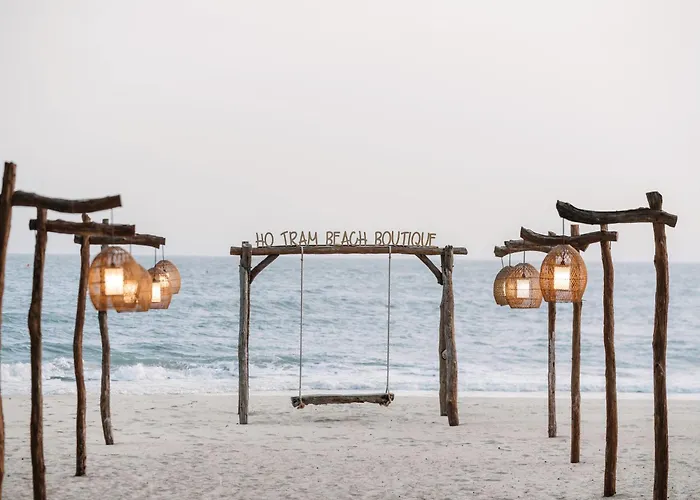 Ho Tram Beach Boutique Resort & Spa, Việt Nam