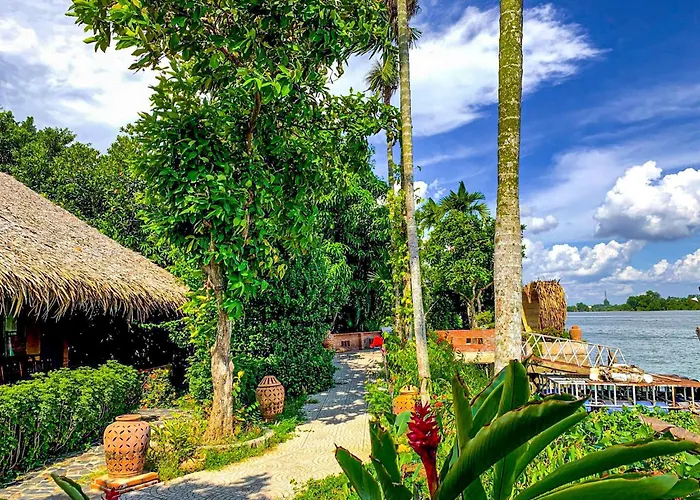 Mekong Lodge Resort