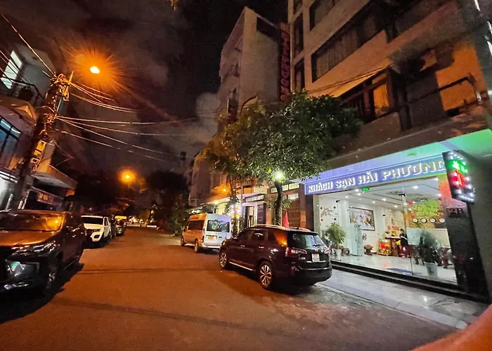 HẢI PHƯƠNG Hotel Quy Nhơn, Việt Nam