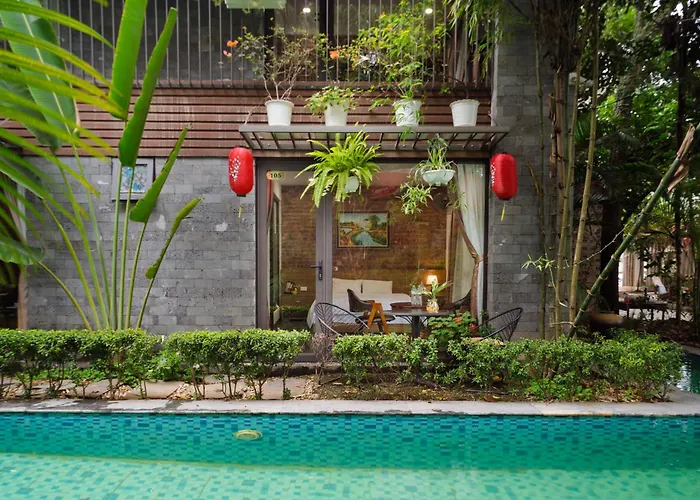 King Kong Homestay
