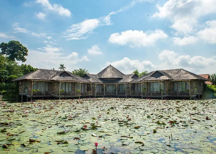 Memorina Ninh Binh