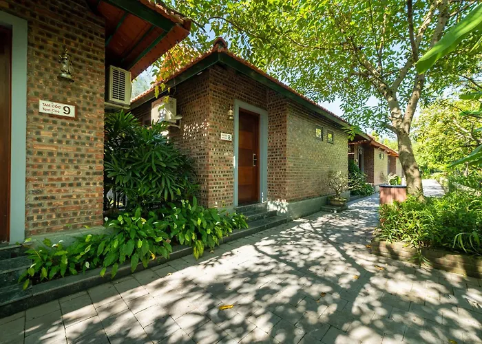 Memorina Ninh Binh Resort, Việt Nam