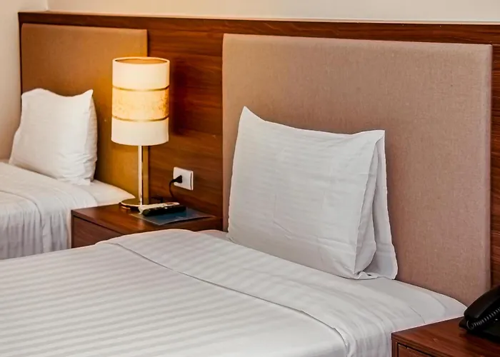 Mường Thanh Grand Dien Bien Phu