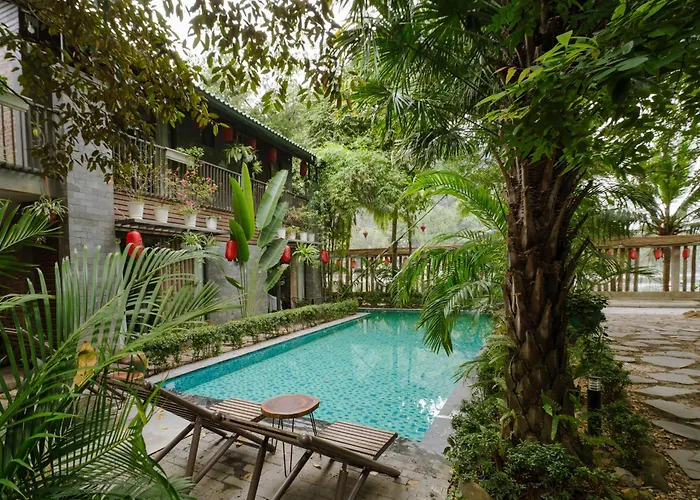 King Kong Homestay