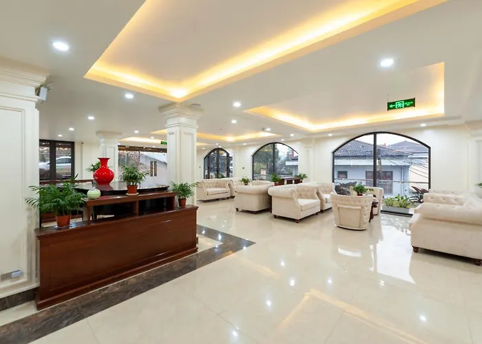 Sapa Passion Hotel & Spa, Việt Nam