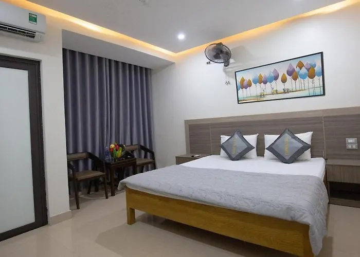 Hai Yen Hotel Sam Son, Việt Nam