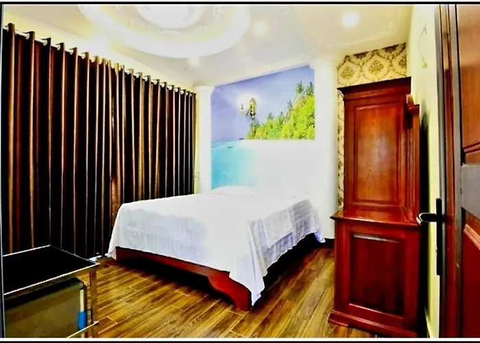 Happy Guest House