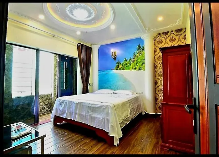 Happy Guest House