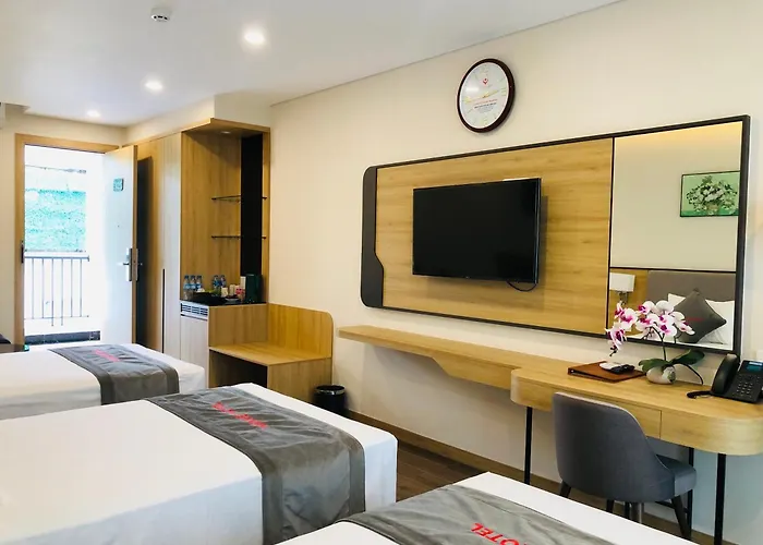 Hanvet Hotel Do Son, Việt Nam