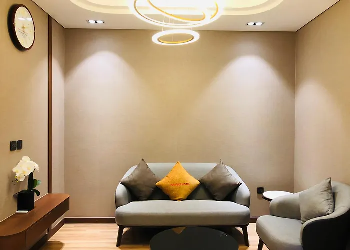 Hanvet Hotel Do Son