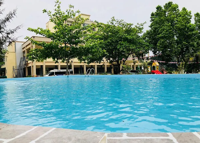 Hanvet Hotel Do Son