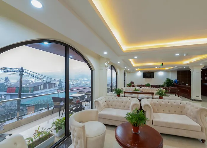 Sapa Passion & Spa