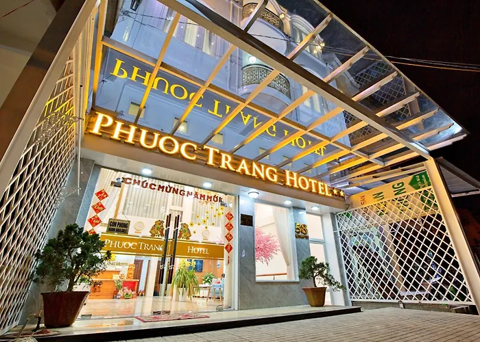 S79 Pho Hoa Hotel Đà Lạt, Việt Nam