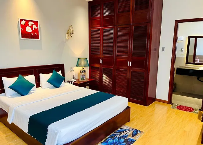 Hotel Mỹ Mỹ Tay Ninh, Việt Nam