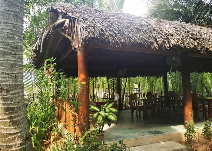 Mekong Home