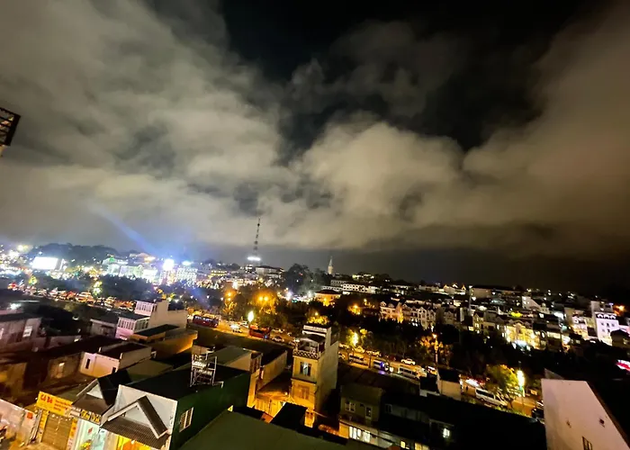 Q-Center Dalat