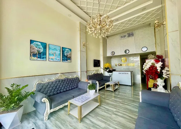 Q-Center Dalat