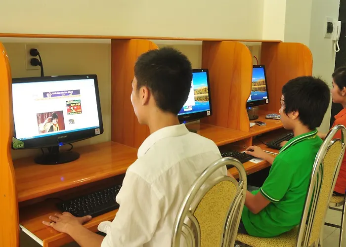 Canary Hotel Huế, Việt Nam