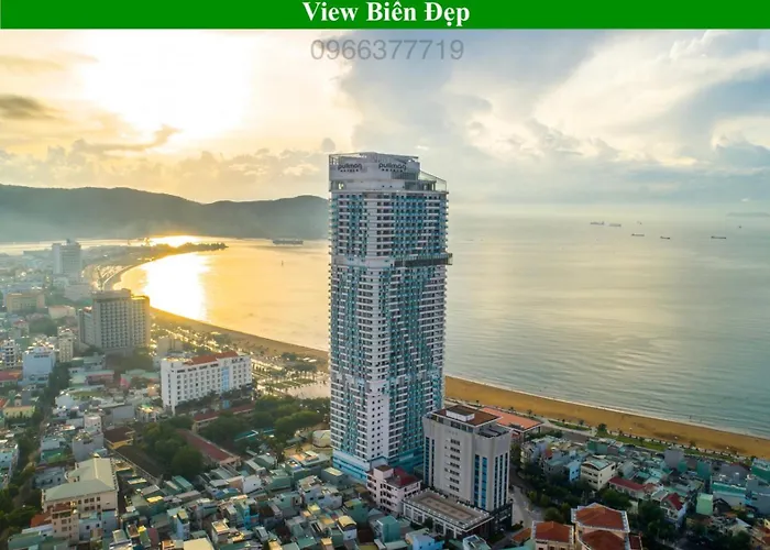 TMS Sea Condotel View Biển